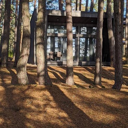 Gaujaupe Villa Gauja  Bagian luar foto