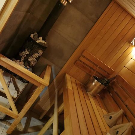Gaujaupe Villa Gauja  Bagian luar foto
