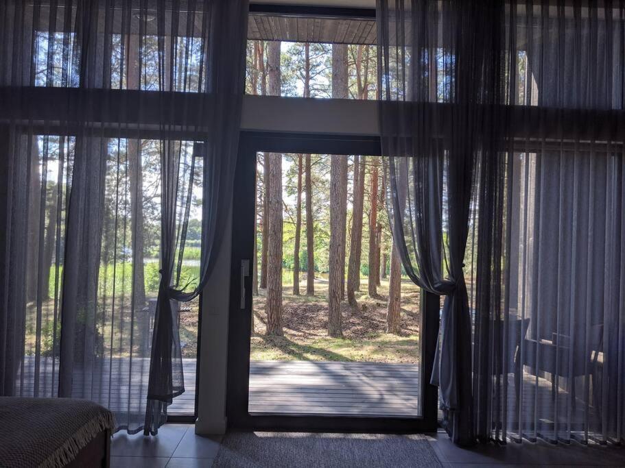 Gaujaupe Villa Gauja  Bagian luar foto