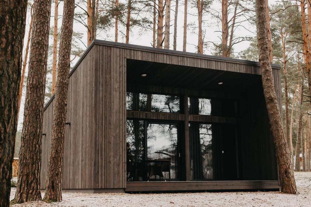Gaujaupe Villa Gauja  Bagian luar foto