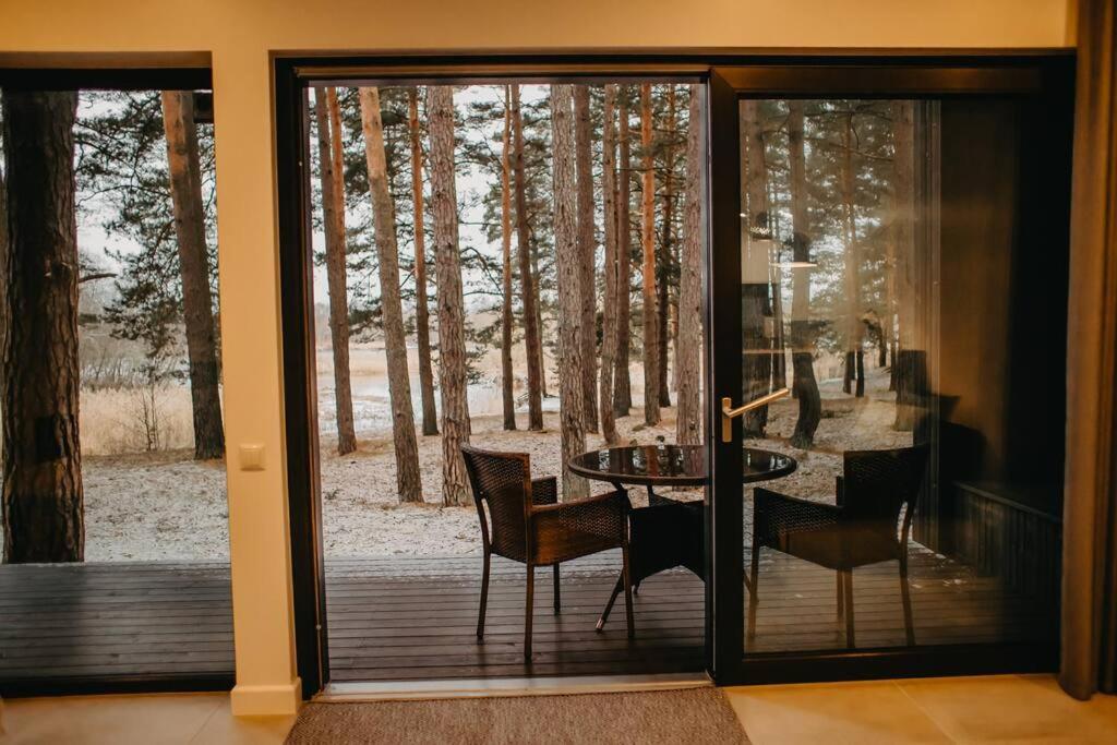 Gaujaupe Villa Gauja  Bagian luar foto