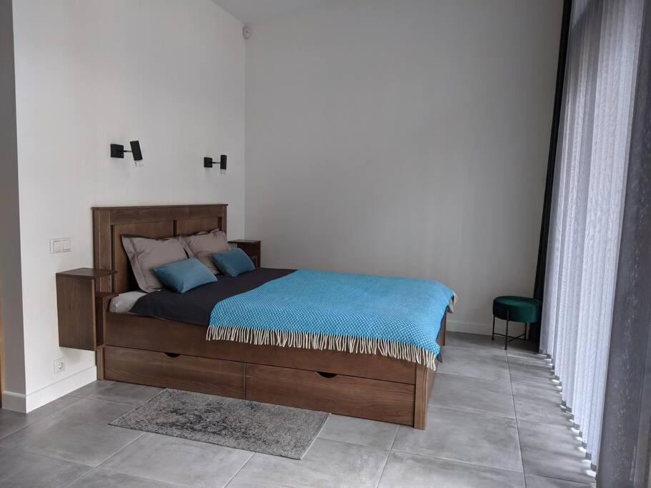 Gaujaupe Villa Gauja  Bagian luar foto