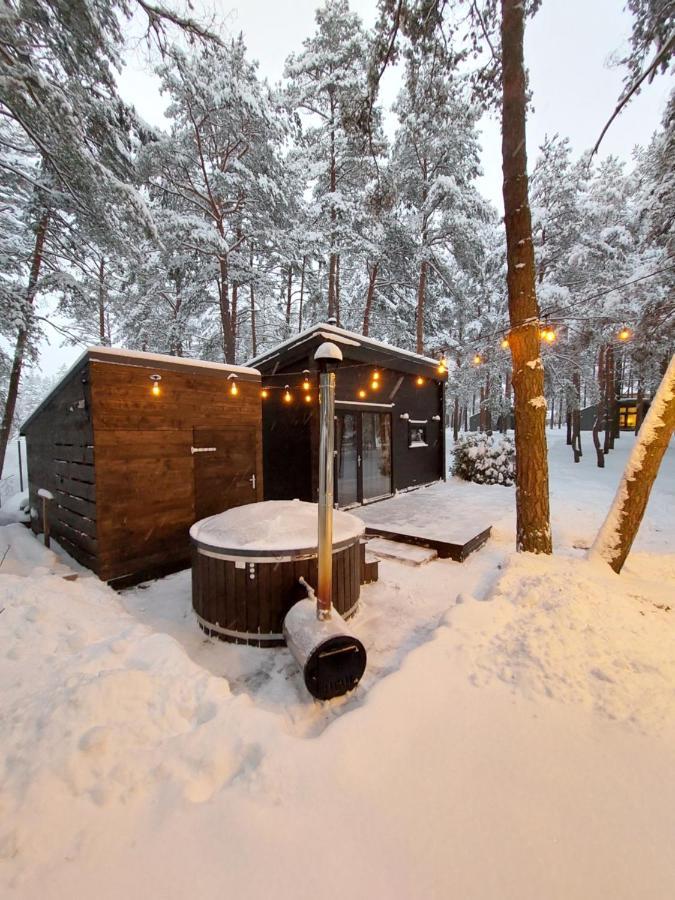 Gaujaupe Villa Gauja  Bagian luar foto