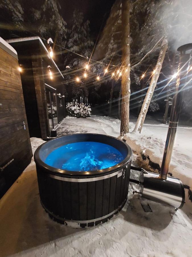 Gaujaupe Villa Gauja  Bagian luar foto