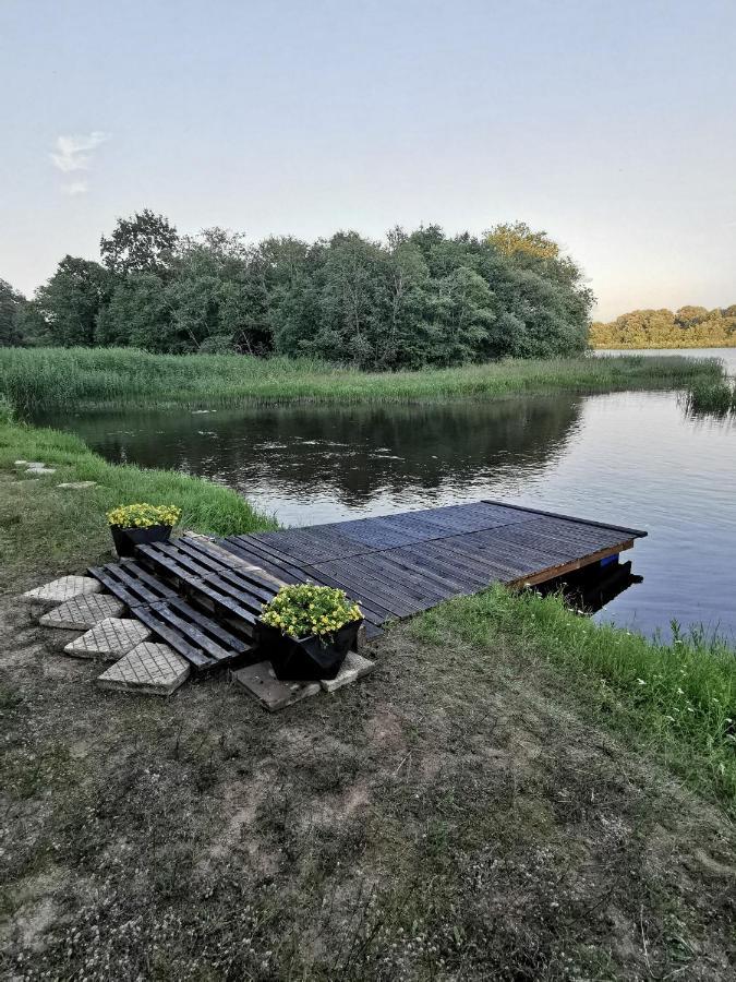 Gaujaupe Villa Gauja  Bagian luar foto
