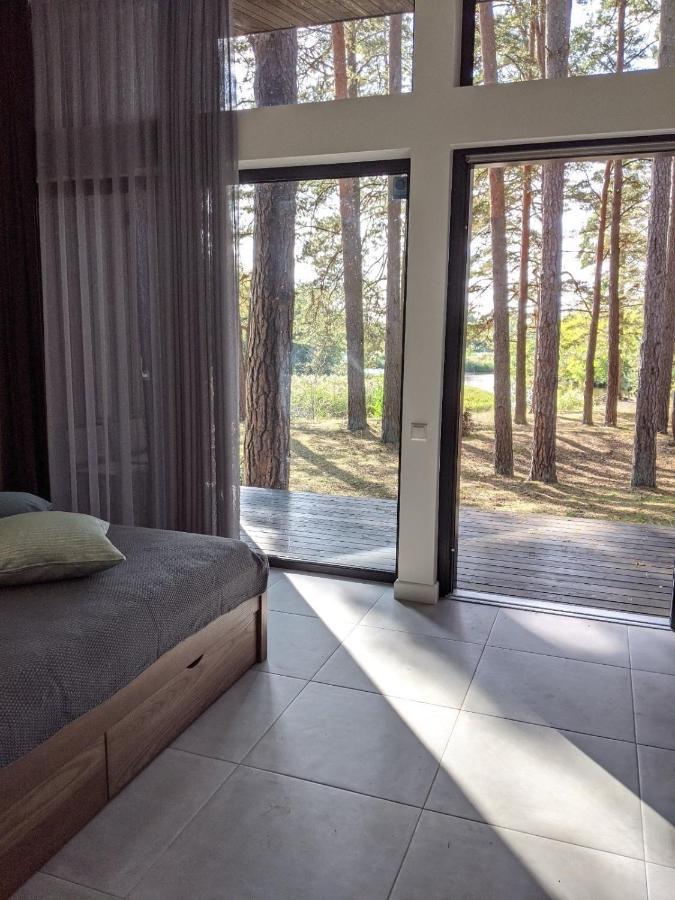 Gaujaupe Villa Gauja  Bagian luar foto