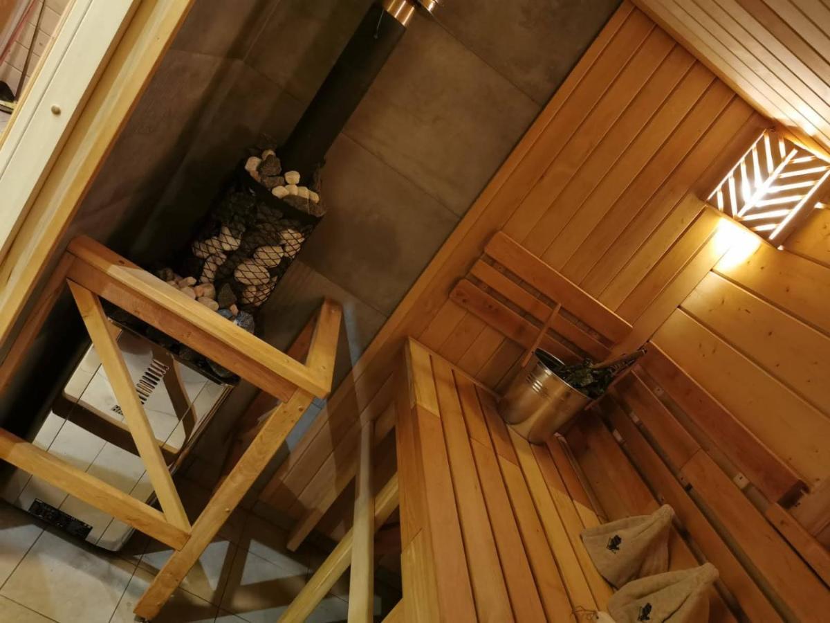 Gaujaupe Villa Gauja  Bagian luar foto